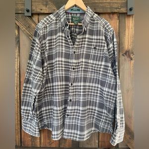 Woolrich - Trout Run long sleeve